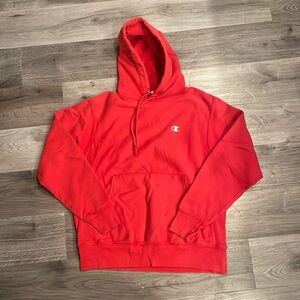Champion Hoodie